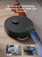 Load image into Gallery viewer, Dreame X40 Ultra Robot Vacuum
