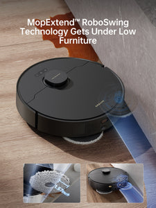 Dreame X40 Ultra Robot Vacuum