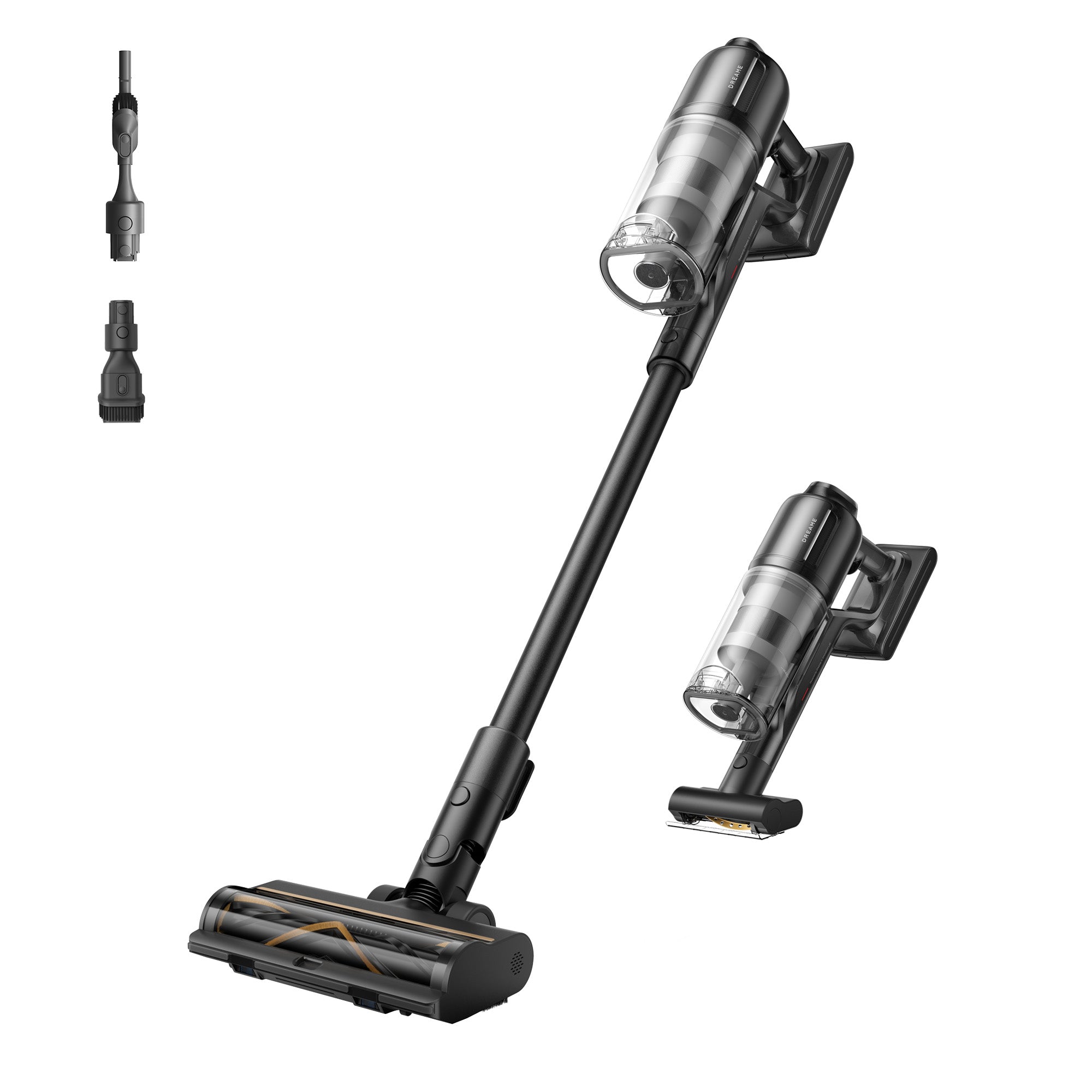 Dreame Z30 Essential Cordless Stick Vacuum
