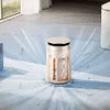 360° Self-Cleaning Roller