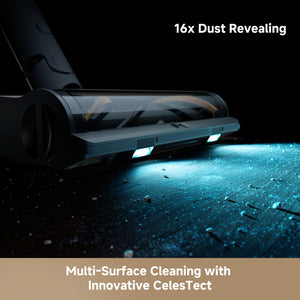 Dreame R20 Pure Cordless Stick Vacuum