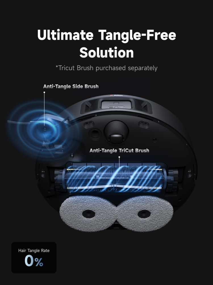 Dreame X40 Ultra