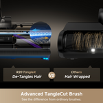 Load image into Gallery viewer, Dreame R20 TangleX Cordless Stick Vacuum
