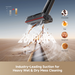 Load image into Gallery viewer, Dreame Aero Pro Steam Wet Dry Vacuum--Flash Sale
