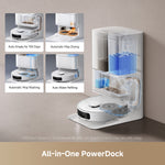 Load image into Gallery viewer, Dreame L40s Ultra CE Robot Vacuum
