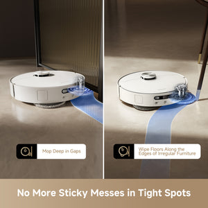 Dreame L40s Ultra AE Robot Vacuum