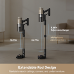 Load image into Gallery viewer, Dreame R20 TangleX Cordless Stick Vacuum
