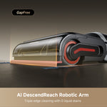 Dreame H15 Pro Heat Wet Dry Vacuum