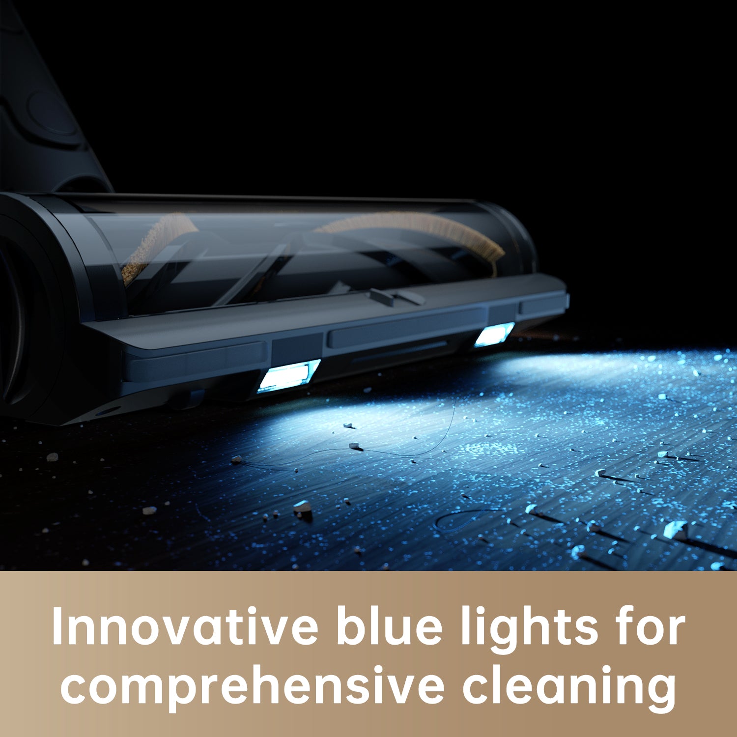 Dreame R20 Cordless Stick Vacuum