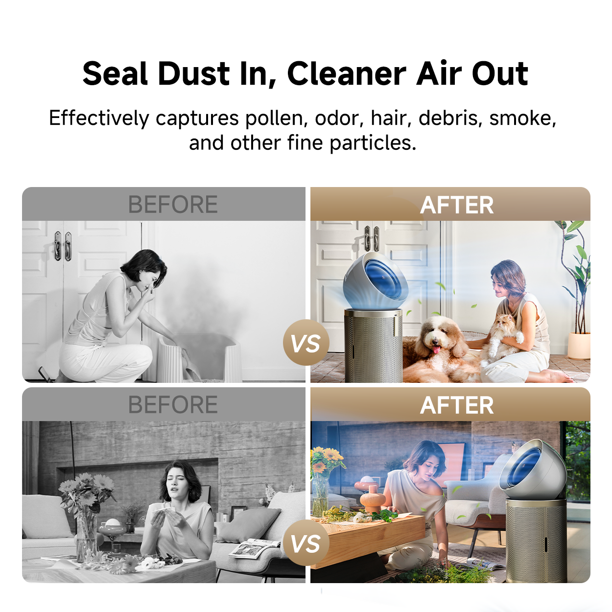 Dreame AirPursue PM20