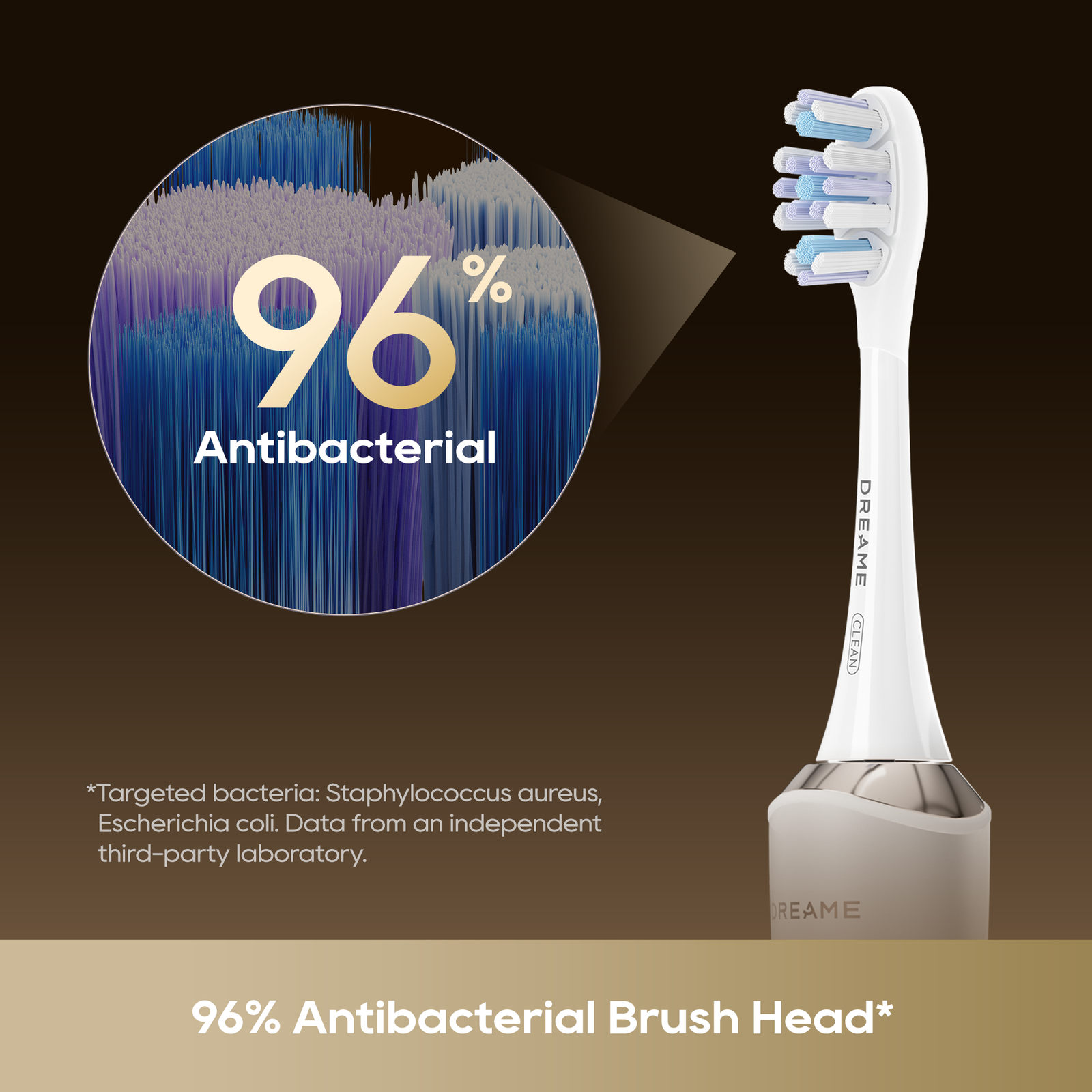 Dreame NB01 Electric Toothbrush
