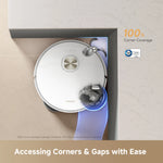 Load image into Gallery viewer, Dreame L60 Ultra PE Robot Vacuum
