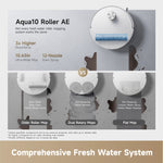 Load image into Gallery viewer, Dreame Aqua10 Roller AE Robot Vacuum
