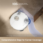 Load image into Gallery viewer, Dreame L50 Ultra Robot Vacuum
