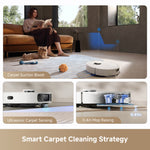Load image into Gallery viewer, Dreame L40s Ultra CE Robot Vacuum
