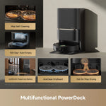 Load image into Gallery viewer, Dreame L60 Pro Ultra Robot Vacuum
