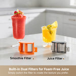 Load image into Gallery viewer, Dreame SJ60 Slow Juicer
