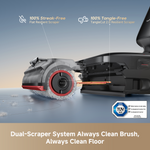 Load image into Gallery viewer, Dreame Aero Pro Steam Wet Dry Vacuum--Flash Sale

