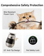 Load image into Gallery viewer, Dreame AP10 Pet Air Purifier
