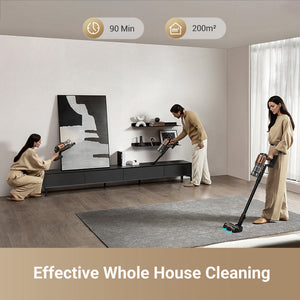 Dreame Z20 Cordless Stick Vacuum