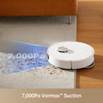 Load image into Gallery viewer, Dreame L10s Pro Ultra Robot Vacuum
