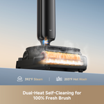 Load image into Gallery viewer, Dreame Aero Pro Steam Wet Dry Vacuum--Flash Sale
