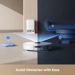 Load image into Gallery viewer, Dreame L40s Ultra CE Robot Vacuum
