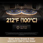 Load image into Gallery viewer, Dreame Matrix10 Pro Robot Vacuum
