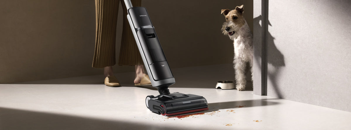 Cordless Wet Dry Vacuums That Vacuum and Mop