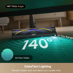 Load image into Gallery viewer, Dreame R20 TangleX Cordless Stick Vacuum
