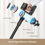 Load image into Gallery viewer, Dreame R20 Pure Cordless Stick Vacuum
