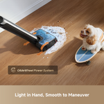 Load image into Gallery viewer, Dreame Aero Ultra Steam Wet Dry Vacuum
