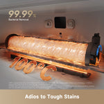 Load image into Gallery viewer, Dreame Aqua10 Roller
