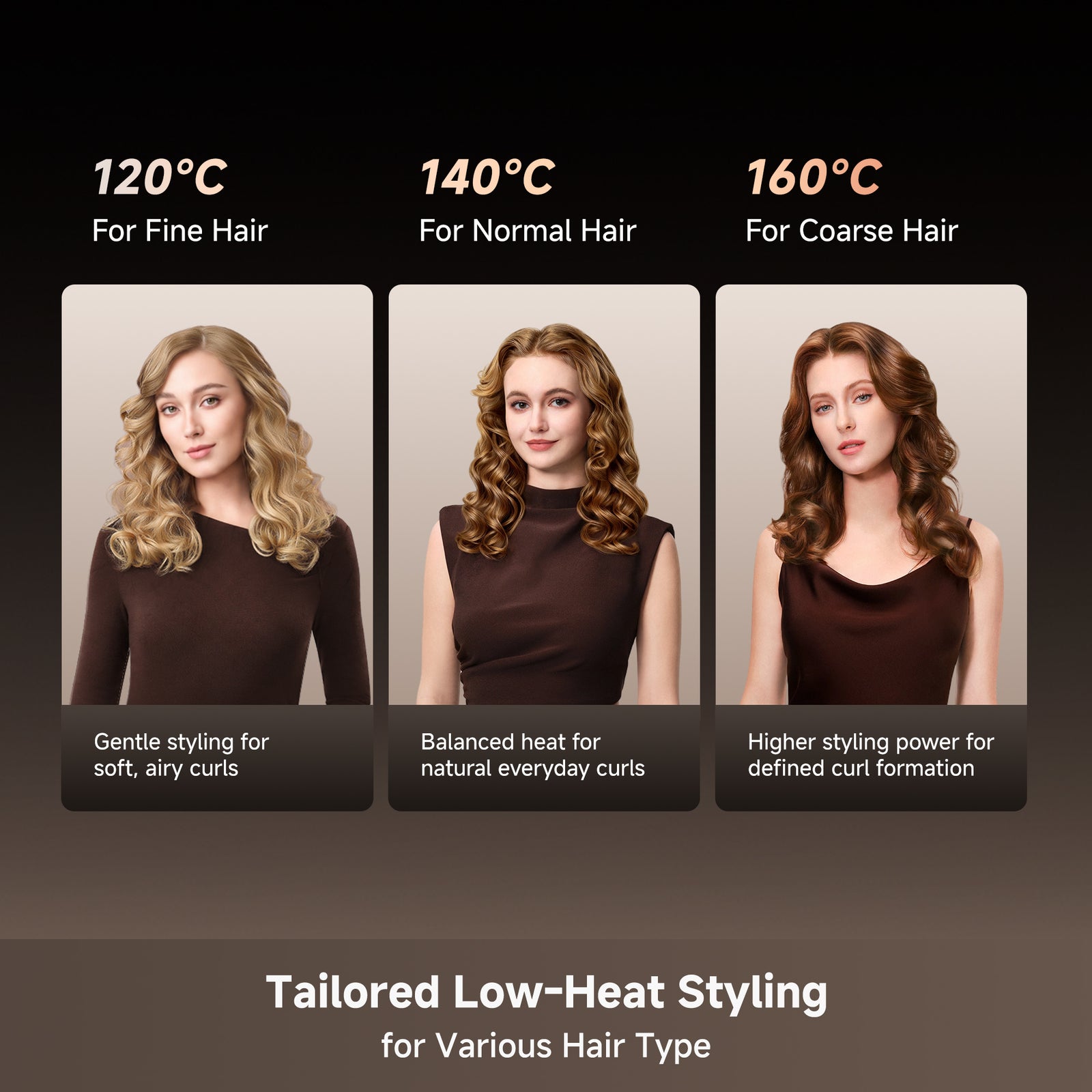 Dreame Air-Auto Hair Curler