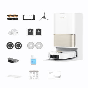Dreame L50 Ultra Robot Vacuum