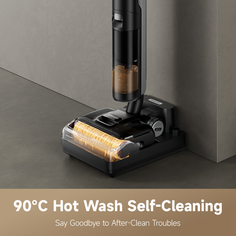 Dreame H12 Pro FlexReach Wet and Dry Vacuum