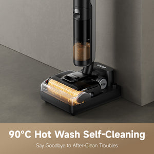 Dreame H12 Pro FlexReach Wet and Dry Vacuum