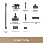 Load image into Gallery viewer, Dreame R20 Pure Cordless Stick Vacuum
