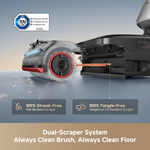 Load image into Gallery viewer, Dreame Aero Ultra Steam Wet Dry Vacuum
