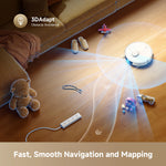 Load image into Gallery viewer, Dreame D30 Ultra CE Robot Vacuum
