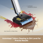 Load image into Gallery viewer, Dreame Aero Ultra Steam Wet Dry Vacuum

