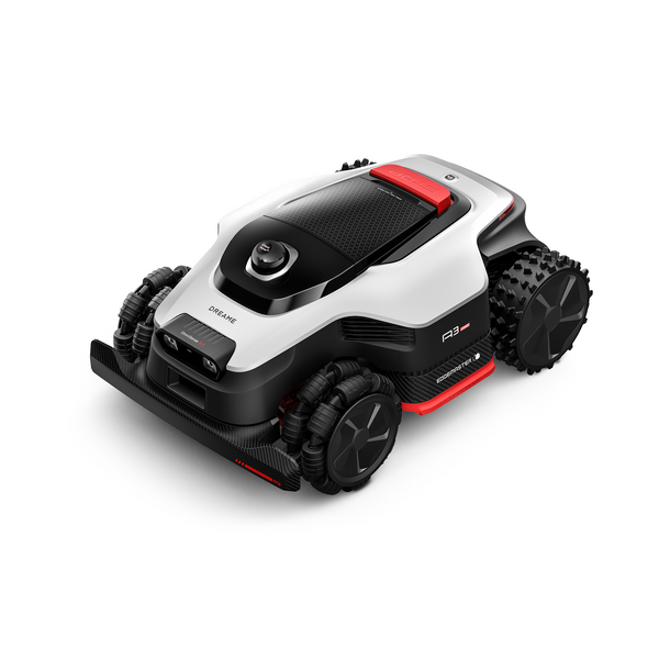 Dreame A3 AWD Robot Lawn Mower – Dreame Canada