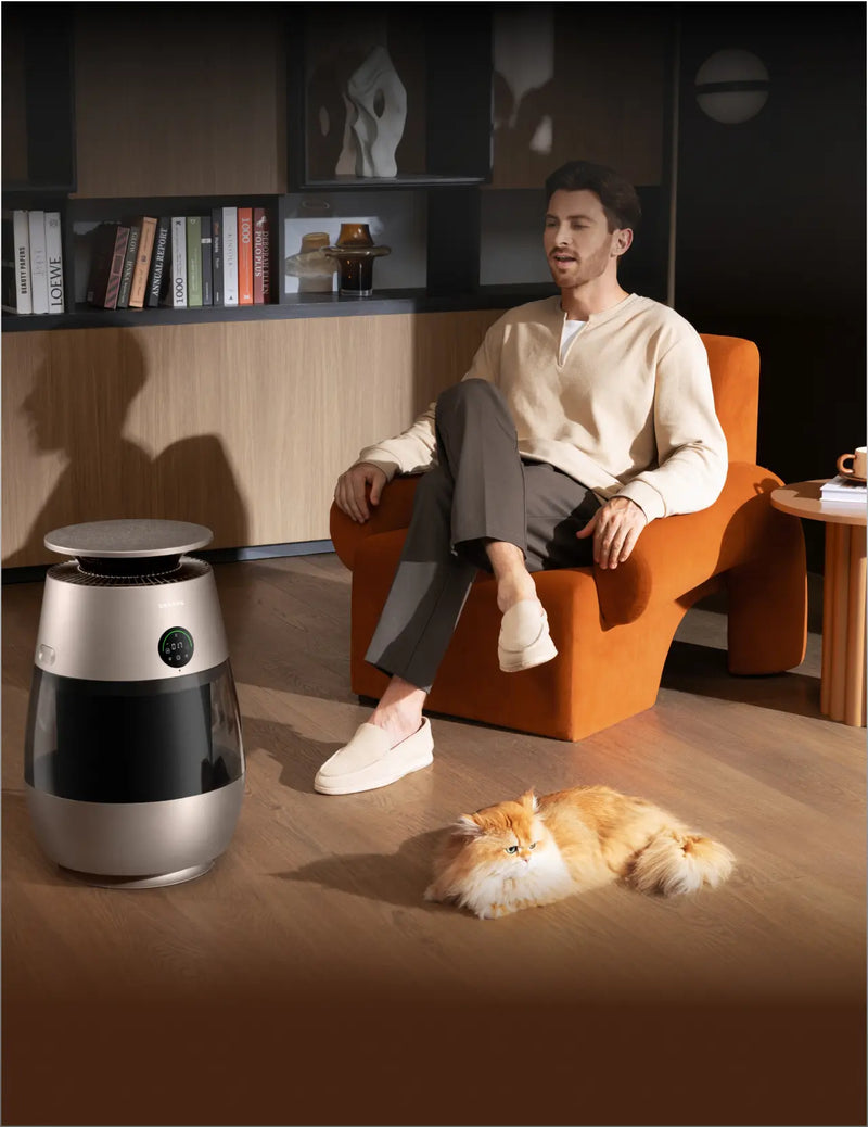 AP10 Pet Air Purifier