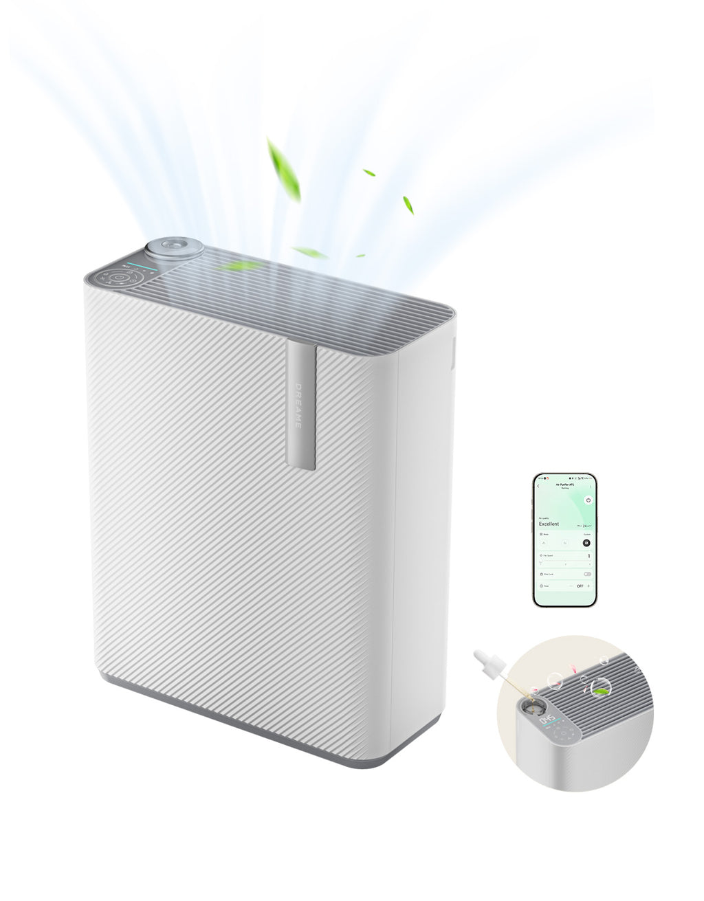 Dreame Air Purifier AP5