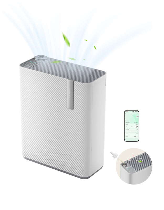 DREAME Air Purifier AP5