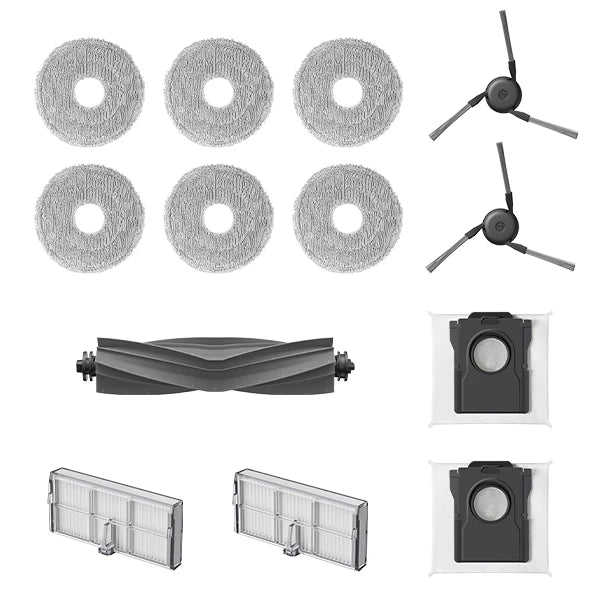 Dreame L40 Ultra Gen 2 Accessory Cleaning Kit