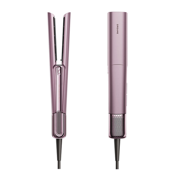 Dreame Aero Straight Pro 2-in-1 Air Straightener | Dreame CA