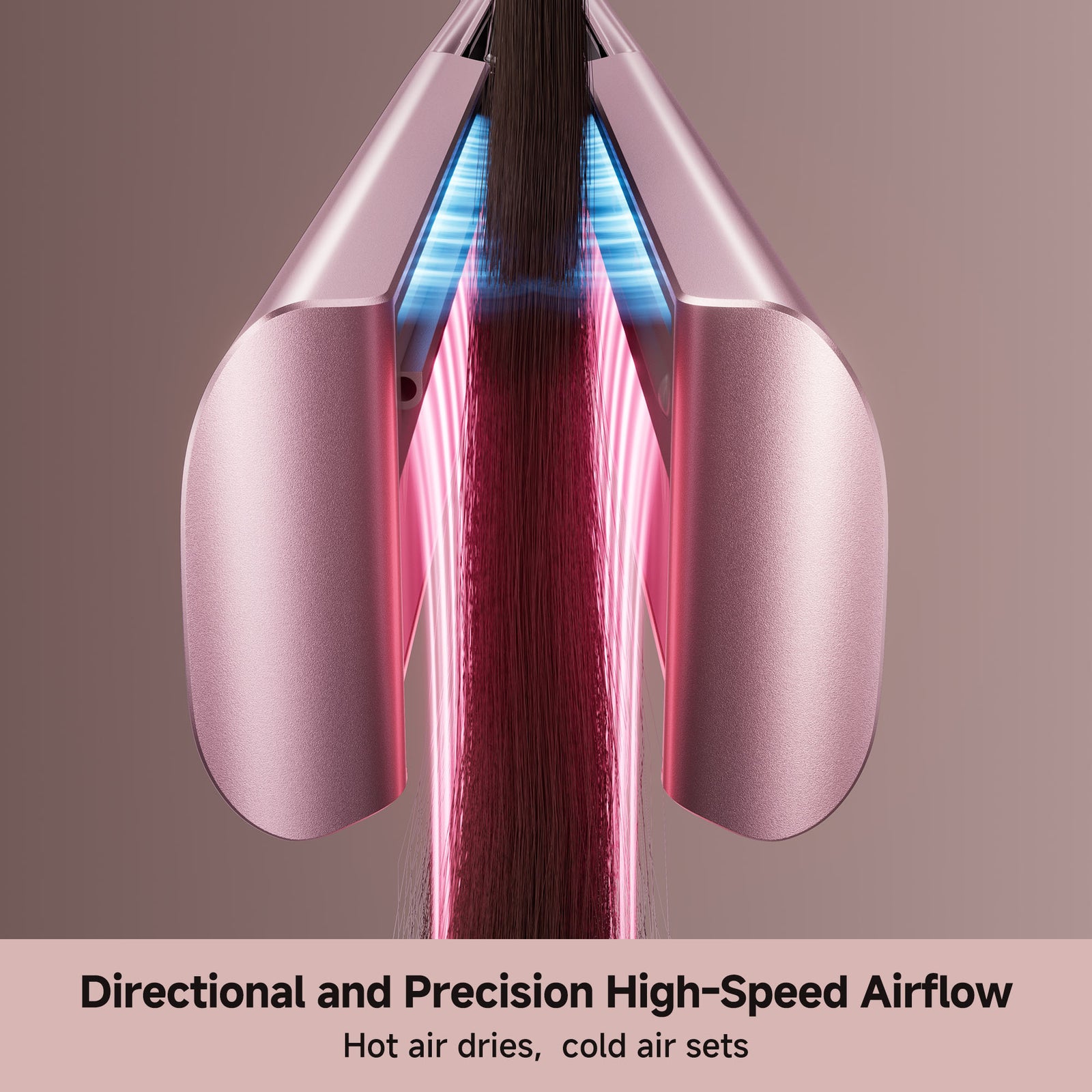Dreame Aero Straight Pro 2-in-1 Air Straightener
