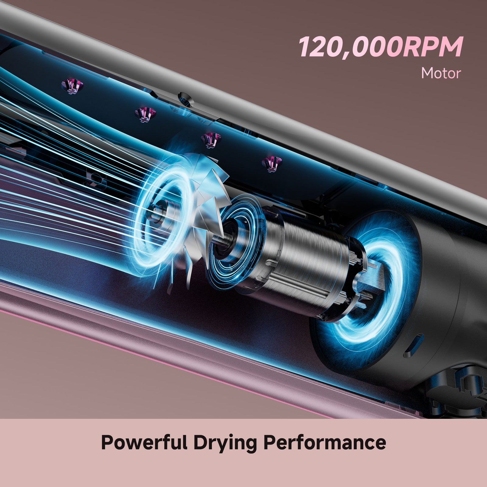 Dreame Aero Straight Pro 2-in-1 Air Straightener