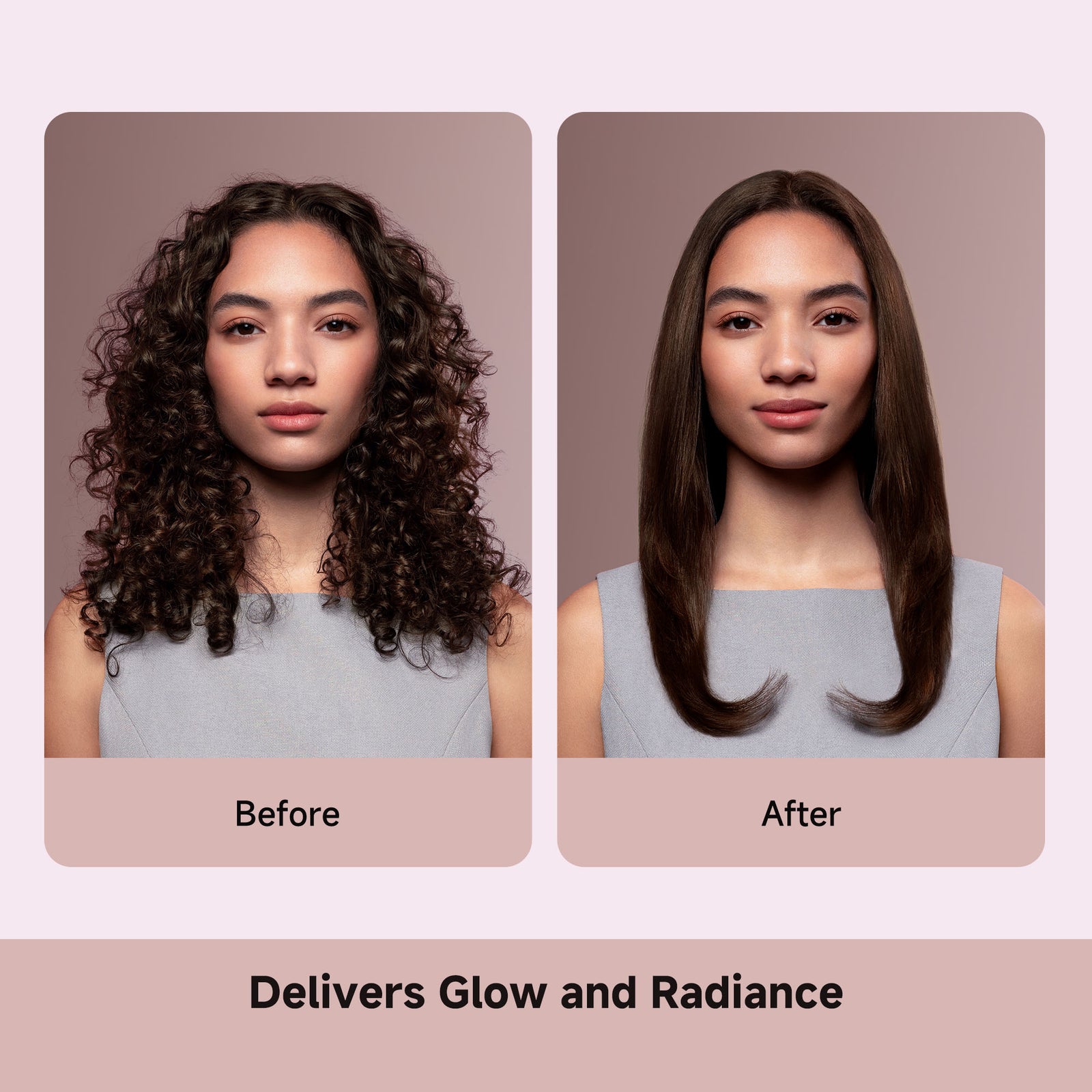 Dreame Aero Straight Pro 2-in-1 Air Straightener
